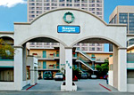 Rodeway Inn & Suites San Diego Downtown