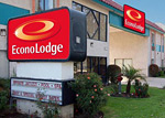 Econo Lodge Ontario South