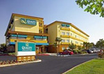 Quality Inn & Suites Rancho Cordova