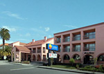 Comfort Inn & Suites San Francisco Airport West