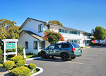 Quality Inn Monterey