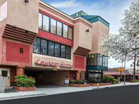 Comfort Suites San Jose Airport