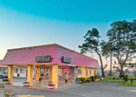 Econo Lodge Crescent City