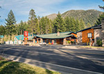 Quality Inn & Suites Casino Area