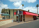 Econo Lodge Bakersfield