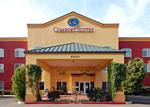 Comfort Suites Rocklin