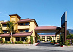 Quality Inn Pasadena