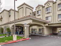 Quality Inn San Jose