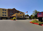 Comfort Suites Castro Valley