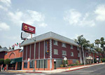 Clarion Hotel Los Angeles Downtown