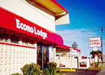 Econo Lodge Mojave