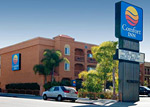 Comfort Inn Los Angeles City Center
