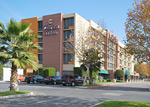 Clarion Hotel Bakersfield