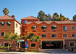 Comfort Inn & Suites Hollywood