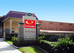 Econo Lodge Anaheim at the Park