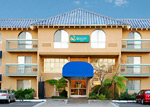 Quality Inn Sunnyvale Civic Center