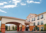 Comfort Suites Lake Forest