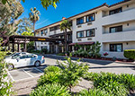 Comfort Inn Santa Rosa