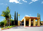 Clarion Hotel South Bay