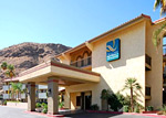Comfort Suites Date Palm (Cathedral City)