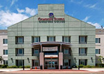 Comfort Suites Elk Grove