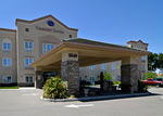 Comfort Suites Oakley