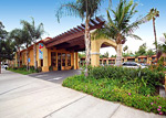 Comfort Inn Anaheim Maingate
