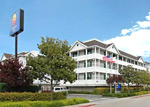 Comfort Inn San Francisco Airport South