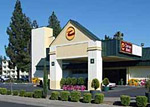 Clarion Hotel near Cal Expo