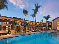 Comfort Inn & Suites Long Beach