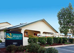 Quality Inn Palo Alto