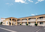 Econo Lodge Inn & Suites Garden Grove