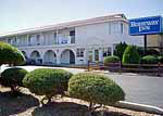Rodeway Inn Ridgecrest