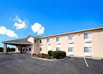 Comfort Inn Corning