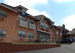 Comfort Inn Cardiff by the Sea