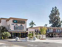 Quality Inn & Suites Anaheim Resort