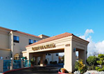 Quality Inn & Suites Fresno