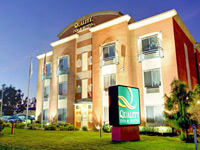 Quality Inn & Suites South San Francisco