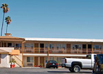 Econo Lodge & Suites Hollywood