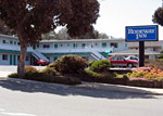 Econo Lodge Morro Bay South