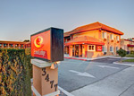 Econo Lodge Santa Clara