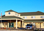 Quality Inn & Suites Yuba City