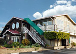 Quality Inn & Suites Tradewinds