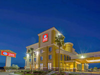 Comfort Suites Barstow