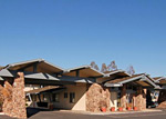 Rodeway Inn Rancho Bernardo