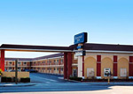 Rodeway Inn Norwalk at Civic Center