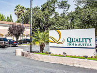 Quality Inn & Suites Thousand Oaks