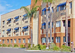 Comfort Inn & Suites Chatsworth