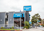 Rodeway Inn Los Angeles