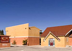 Econo Lodge Downey